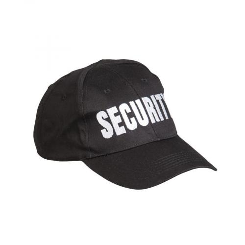 Бейсболка SECURITY, 12076097 - Prof1group Бейсболка SECURITY, 12076097