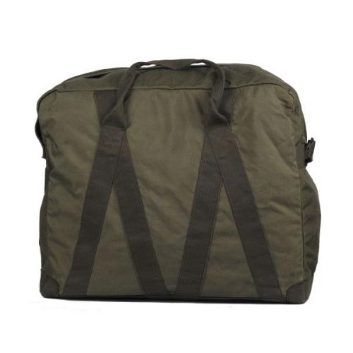 Bundeswehr parachute bag Used