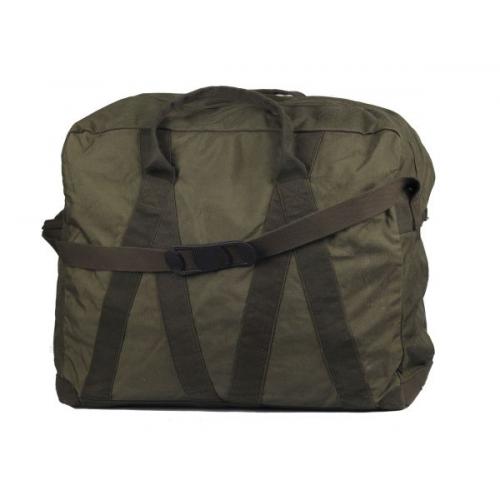 Bundeswehr parachute bag Used