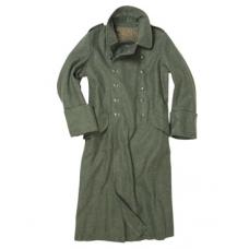 Wehrmacht Overcoat / SS-VT / W-SS M40 Replica (on request)