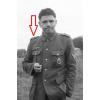 Field Coat Wehrmacht / SS-VT / W-SS M40 Historical Copy