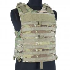 Чехол бронежилета "Breach Tactical Vest"