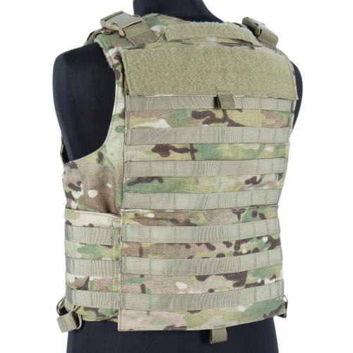 Чохол бронежилета "Breach Tactical Vest"