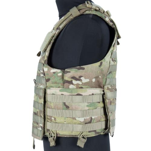 Чохол бронежилета "Breach Tactical Vest"