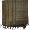 SHEMAGH SCARF