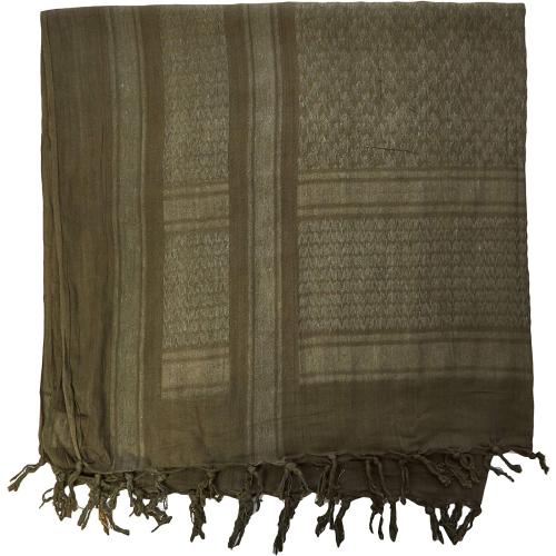 SHEMAGH SCARF