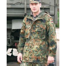 German Army (Bundeswehr) Field Parka