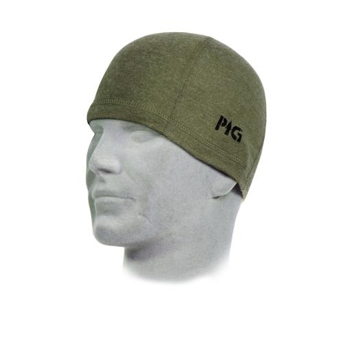 Шапка підшоломник літня "HHL-S" (Huntman Helmet Liner Summer Rayon), UA281-10051-OD - Prof1group Шапка підшоломник літня "HHL-S" (Huntman Helmet Liner Summer Rayon), UA281-10051-OD
