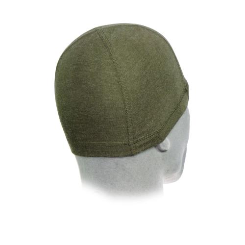 Шапка підшоломник літня "HHL-S" (Huntman Helmet Liner Summer Rayon), UA281-10051-OD - Prof1group Шапка підшоломник літня "HHL-S" (Huntman Helmet Liner Summer Rayon), UA281-10051-OD