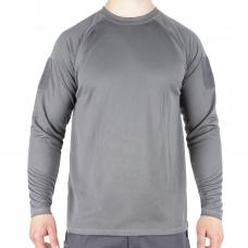 Футболка с длинным рукавом быстросохнущая "TACTICAL LONG SLEEVE SHIRT QUICKDRY"