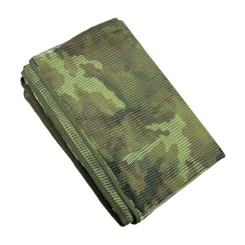 NET SCARF PES, 12625020