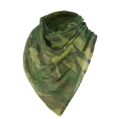 NET SCARF PES, 12625020