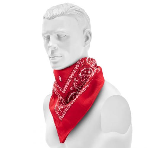 Бандана хлопковая Sturm Mil-Tec "Western Bandana", 12620010