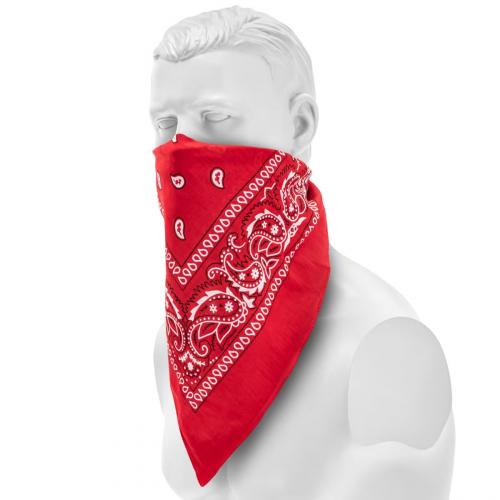 Бандана хлопковая Sturm Mil-Tec "Western Bandana", 12620010