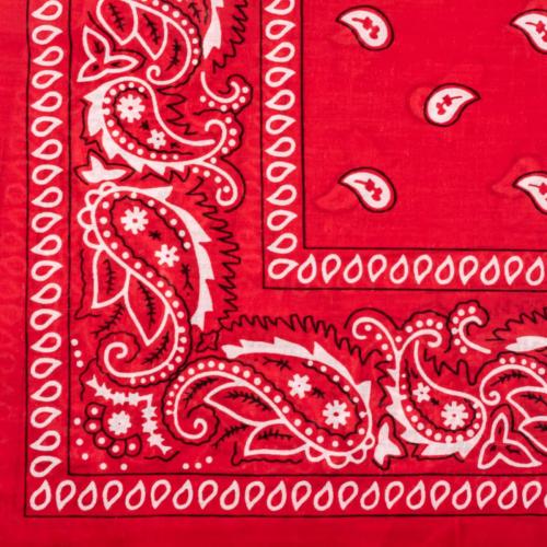 Бандана хлопковая Sturm Mil-Tec "Western Bandana", 12620010