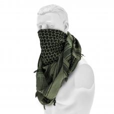 SHEMAGH SCARF