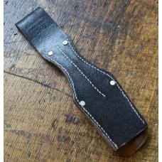 Belt-mount "toad" for 98K Wehrmacht / Luftwaffe / SS-VT / W-SS bayone-knife (replica) (on order)