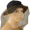 US Musquito Head Net with rubber band, 12232000