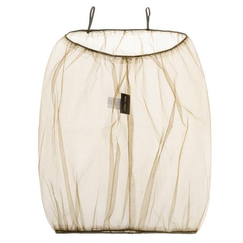 US Musquito Head Net with rubber band, 12232000