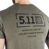 5.11 Tactical Mission Tee T-Shirt
