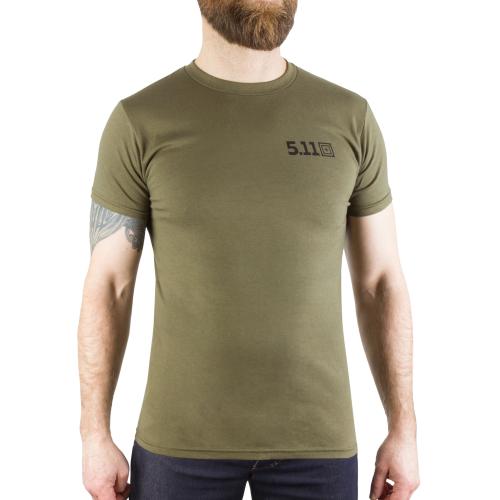 5.11 Tactical Load Out T-Shirt