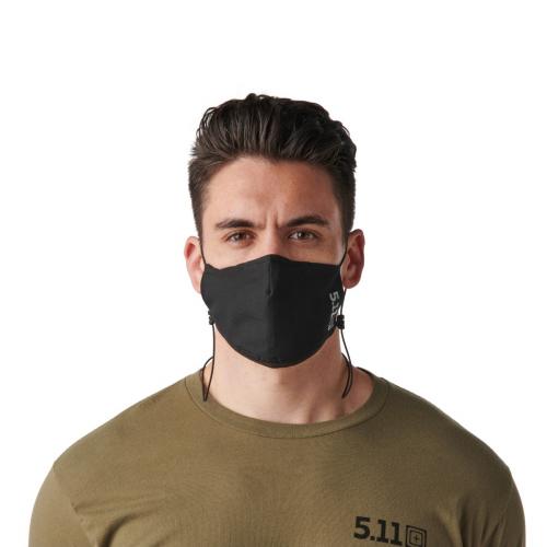 5.11 Tactical Alpha Mask