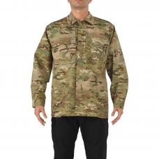 Сорочка тактична "5.11 Tactical MultiCam TDU"