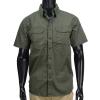 Сорочка тактична з коротким рукавом "5.11 Stryke ™ Shirt - Short Sleeve", 71354-190 - Prof1group Сорочка тактична з коротким рукавом "5.11 Stryke ™ Shirt - Short Sleeve", 71354-190
