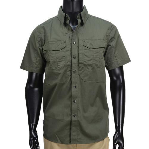 Сорочка тактична з коротким рукавом "5.11 Stryke ™ Shirt - Short Sleeve", 71354-190 - Prof1group Сорочка тактична з коротким рукавом "5.11 Stryke ™ Shirt - Short Sleeve", 71354-190