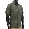 Сорочка тактична з коротким рукавом "5.11 Stryke ™ Shirt - Short Sleeve", 71354-190 - Prof1group Сорочка тактична з коротким рукавом "5.11 Stryke ™ Shirt - Short Sleeve", 71354-190