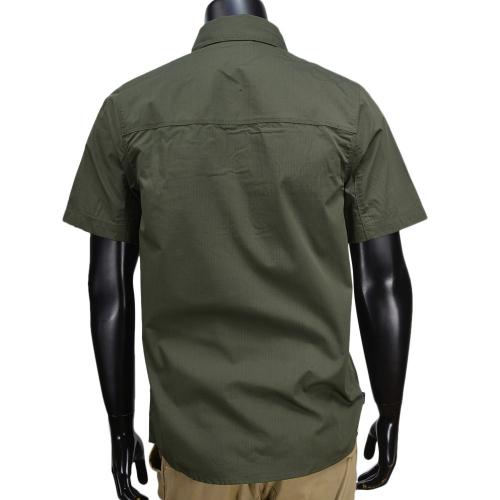 Сорочка тактична з коротким рукавом "5.11 Stryke ™ Shirt - Short Sleeve", 71354-190 - Prof1group Сорочка тактична з коротким рукавом "5.11 Stryke ™ Shirt - Short Sleeve", 71354-190