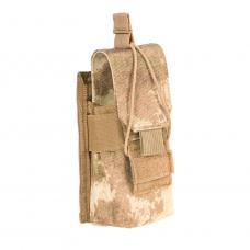 Universal AK/AR-15 double magpouch "MRMP" (Multifunction Rifle Mag Pouch)