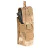 Universal AK/AR-15 double magpouch "MRMP" (Multifunction Rifle Mag Pouch), P99970AT