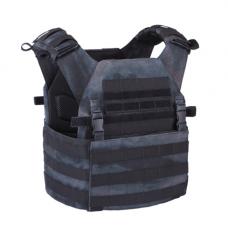Бронежилет (чохол) "Smart Plate Carrier (SPC) A-TACS LE"