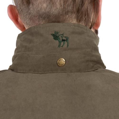 Куртка демісезонна мисливська "Hunting"