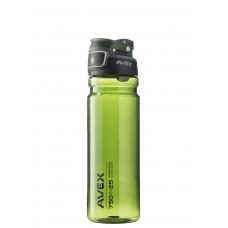 Avex Clarity Glass Water Bottle - 20oz