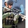 Окуляри захисні стрілецькі "ESS Crosshair 2LS Kit (Coyote Brown)"