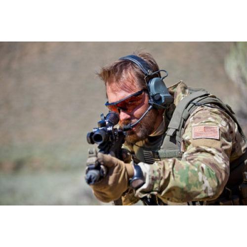 Лінза "Hi-Def Copper" для захисних стрілецьких окулярів "ESS Crossbow/Crosshair/Suppressor"