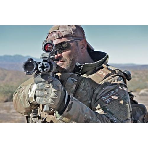 ESS Crossbow Tri-Tech Fit Frame (Coyote Brown)