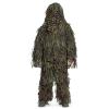 Костюм маскировочный "GHILLIE JACKAL WOODLAND" CAMO SYSTEMS, 11963020
