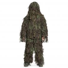 GHILLIE JACKAL W/L
