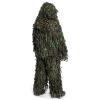 Костюм маскировочный "GHILLIE JACKAL WOODLAND" CAMO SYSTEMS, 11963020