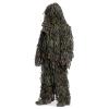 Костюм маскировочный "GHILLIE JACKAL WOODLAND" CAMO SYSTEMS, 11963020