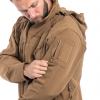 Куртка демісезонна софтшелл "SOFTSHELL JACKET SCU", 10864019