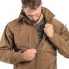 Куртка демісезонна софтшелл "SOFTSHELL JACKET SCU", 10864019