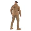 Куртка демісезонна софтшелл "SOFTSHELL JACKET SCU", 10864019