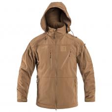 Куртка демісезонна софтшелл "SOFTSHELL JACKET SCU" - Prof1group Куртка демісезонна софтшелл "SOFTSHELL JACKET SCU"