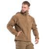Куртка демісезонна софтшелл "SOFTSHELL JACKET SCU", 10864019
