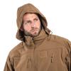 Куртка демісезонна софтшелл "SOFTSHELL JACKET SCU", 10864019