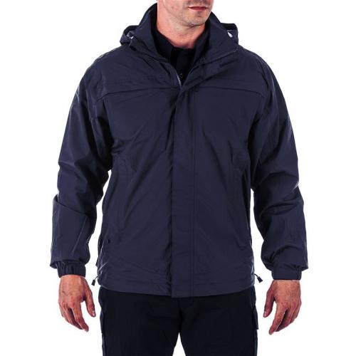 Куртка тактична для штормової погоди "5.11 Tactical TacDry Rain Shell"